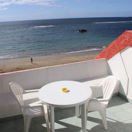 Apartamento Carus Flat Las Palmas de Gran Canaria Exterior foto