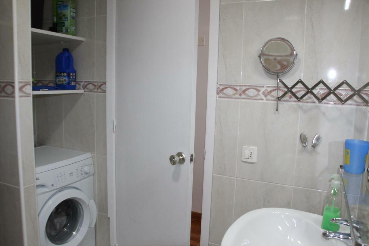 Apartamento Carus Flat Las Palmas de Gran Canaria Exterior foto