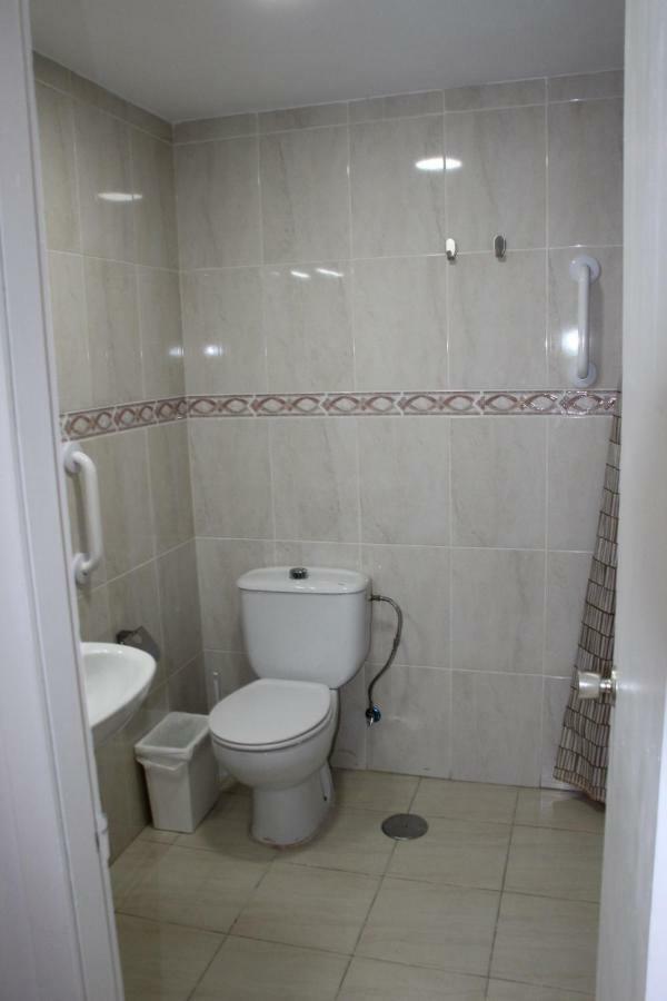 Apartamento Carus Flat Las Palmas de Gran Canaria Exterior foto