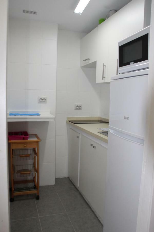 Apartamento Carus Flat Las Palmas de Gran Canaria Exterior foto