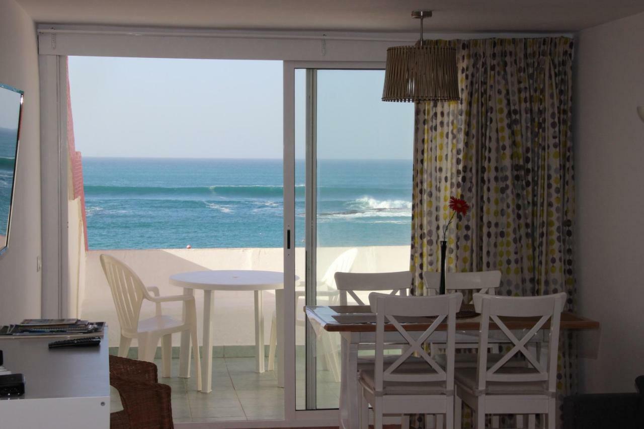 Apartamento Carus Flat Las Palmas de Gran Canaria Exterior foto
