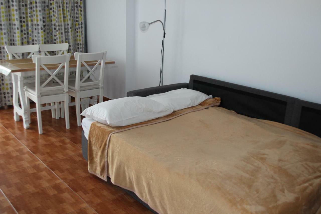 Apartamento Carus Flat Las Palmas de Gran Canaria Exterior foto
