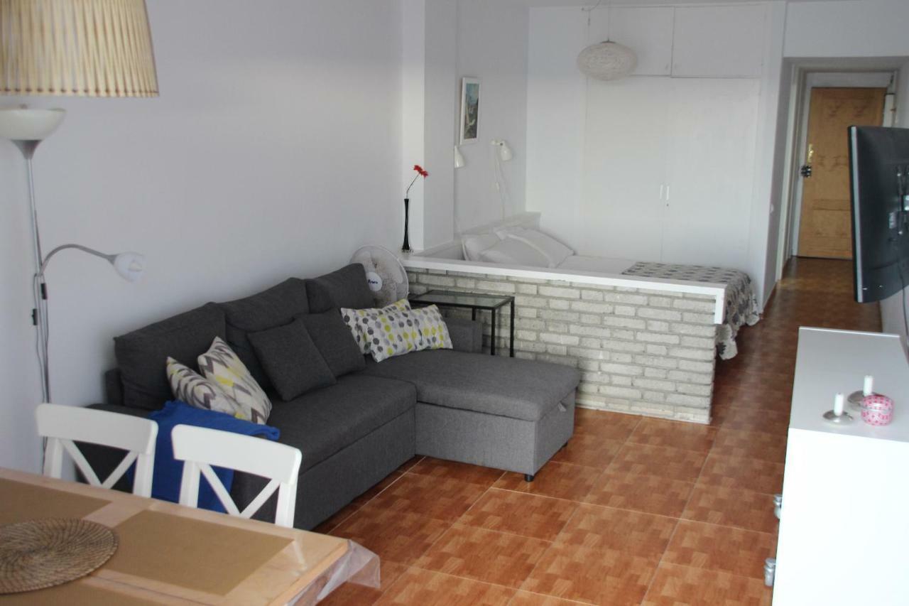 Apartamento Carus Flat Las Palmas de Gran Canaria Exterior foto