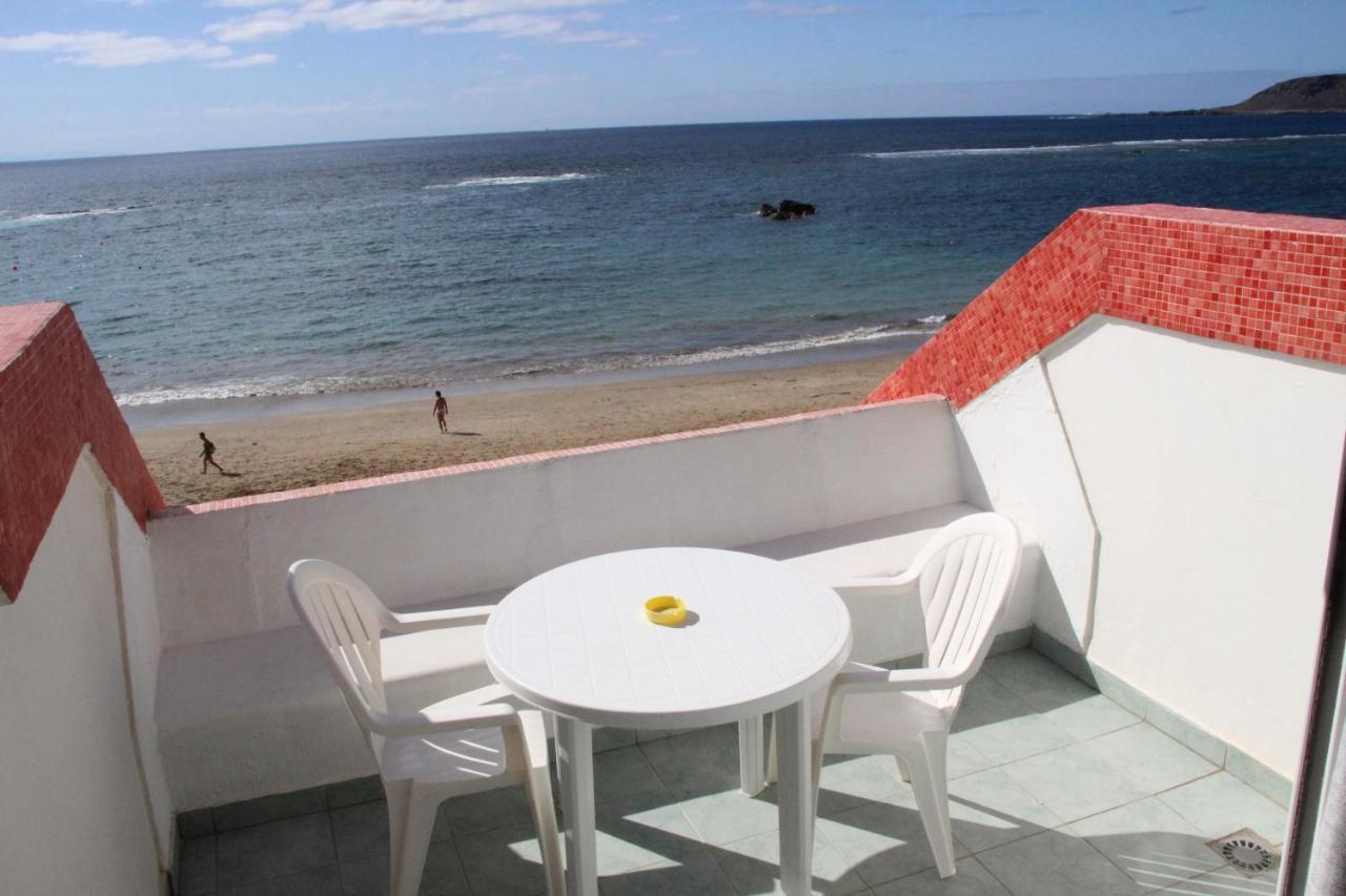 Apartamento Carus Flat Las Palmas de Gran Canaria Exterior foto